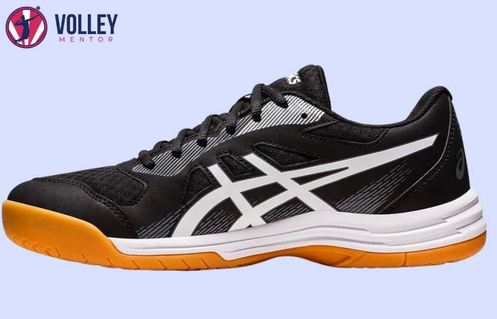 Asics Upcourt 5 for hitter featuted image
