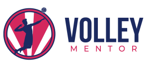 Volley Mentor Main Logo