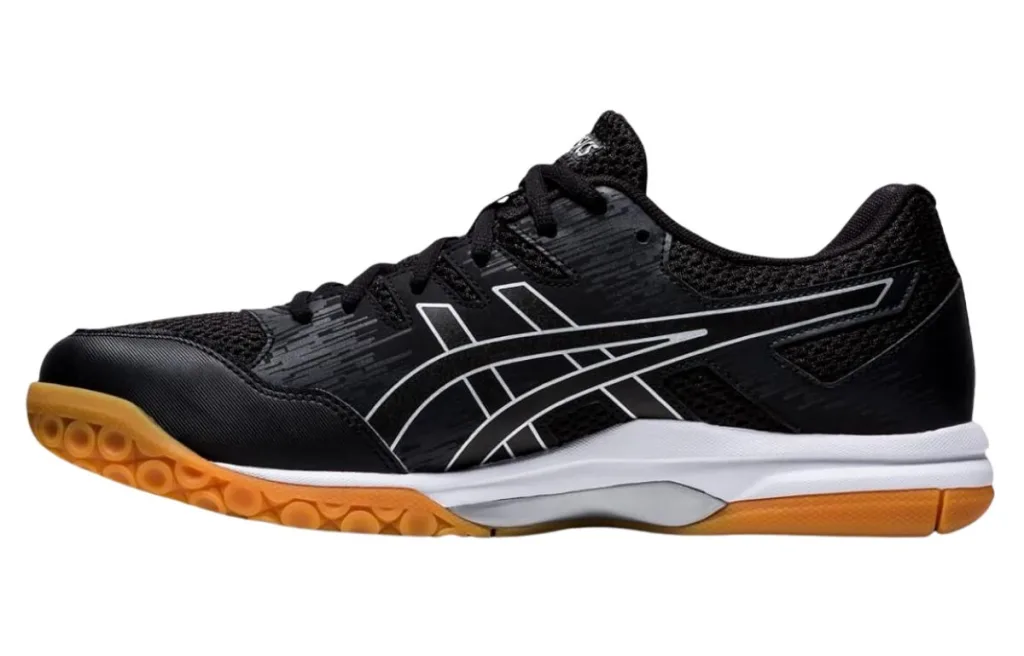 ASICS Gel-Furtherup for volleyball setters