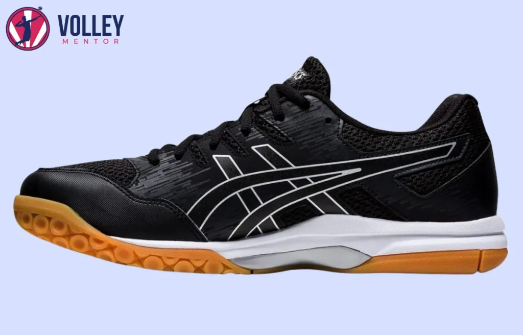 ASICS Gel-Furtherup for volleyball setters featured image