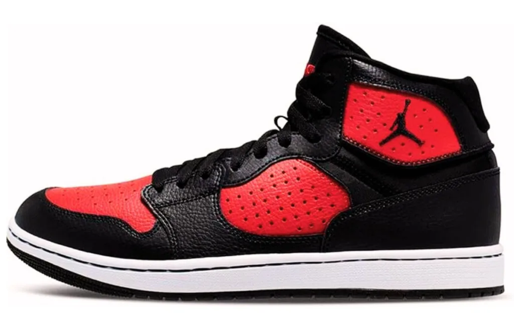 Jordan Shoes are famous throughout the world