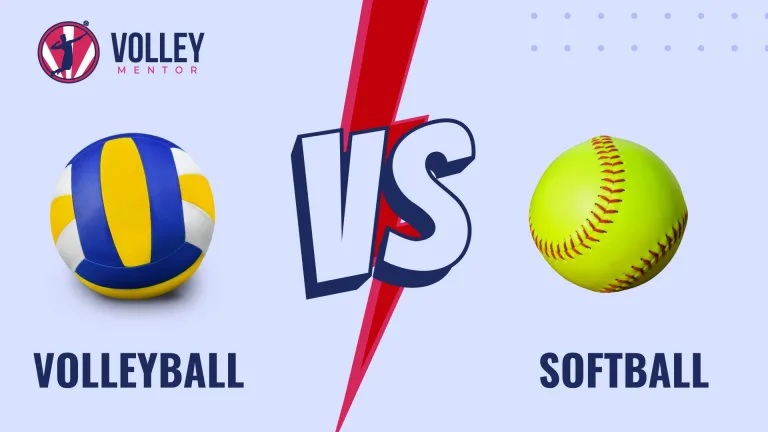 Team Sports Face-Off: Volleyball vs Softball Detailed Analysis