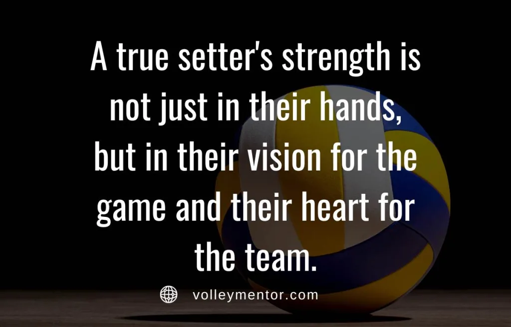 volleyball setter_ quote 1